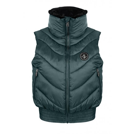 Fair Play bodywarmer Olivia