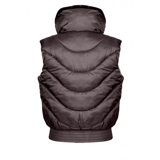 Fair Play bodywarmer Olivia