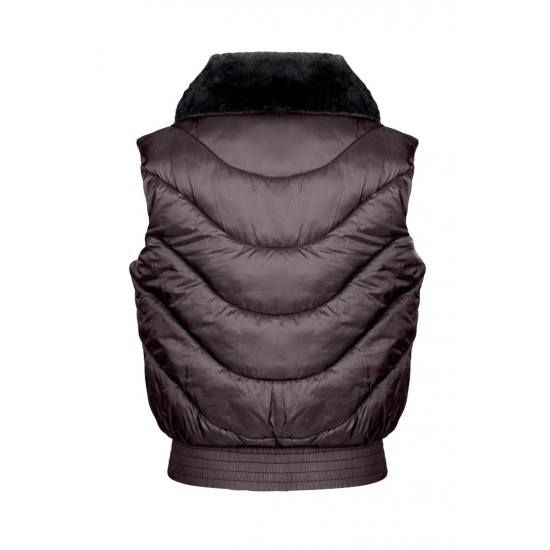 Fair Play bodywarmer Olivia