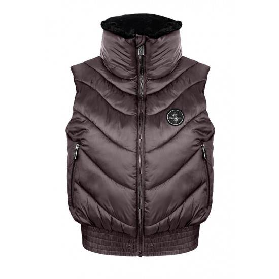 Fair Play bodywarmer Olivia