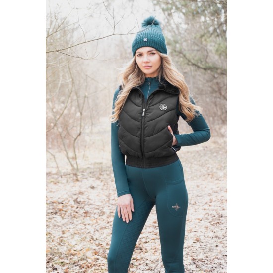Fair Play bodywarmer Olivia