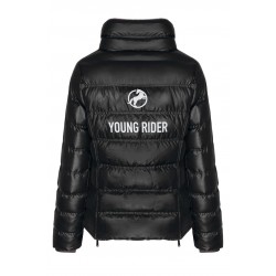 Fair Play winterjas Mia Kinderen