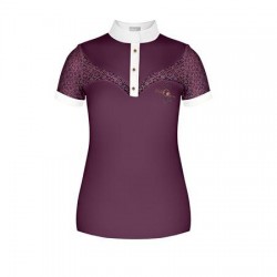 Fair Play wedstrijdshirt Rozzie VG