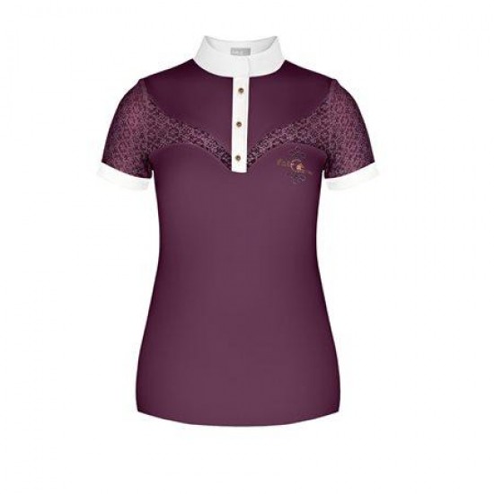 Fair Play wedstrijdshirt Rozzie VG