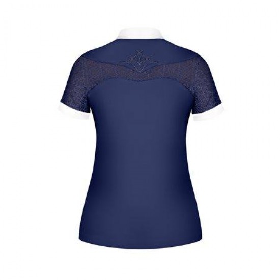 Fair Play wedstrijdshirt Rozzie VG