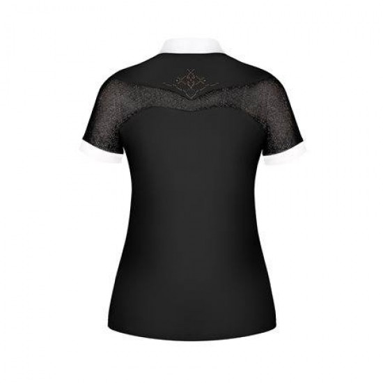 Fair Play wedstrijdshirt Rozzie VG