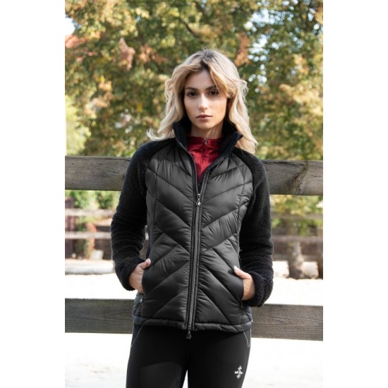 Fair Play Della hybrid jas