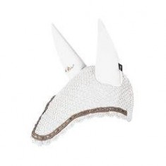 Fair Play oornetje Azuryt rosegold