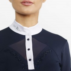 Fair Play Cathrine lange mouw