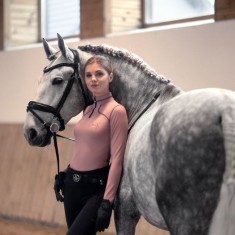 Fair Play damesshirt Karolina