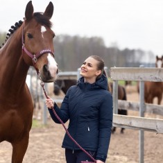 Fair Play winterjas Jonelle jas