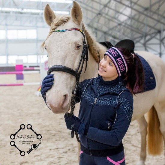 Fair Play vest Maydey kinderen