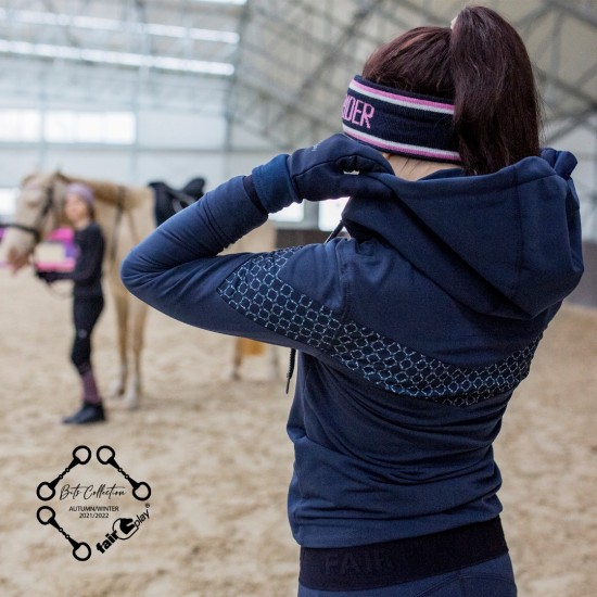 Fair Play vest Maydey kinderen