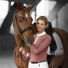 Fair Play wedstrijdshirt Alexis 