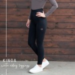 Fair Play rijlegging Kinga dames