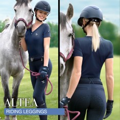 Fair Play Rijlegging Altea