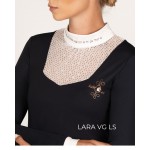 Fair Play wedstrijdshirt Lara ls vintage gold