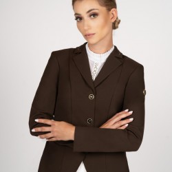 Fair Play wedstrijdjasje Natalie VG