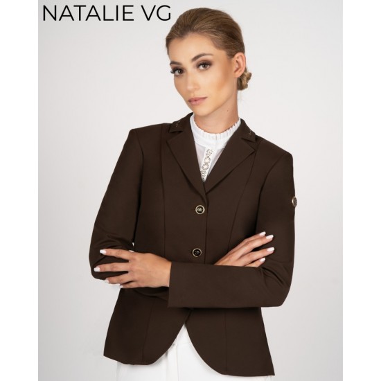 Fair Play wedstrijdjasje Natalie VG