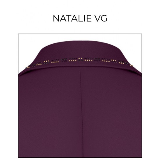 Fair Play wedstrijdjasje Natalie VG