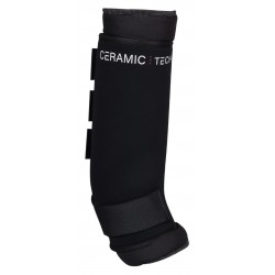 Fair Play stalbeenkappen met keramische vezel