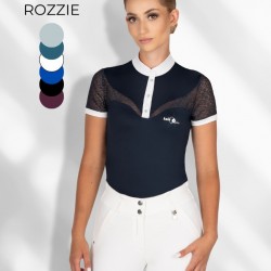 Fair Play wedstrijdshirt Rozzie