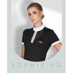 Fair Play wedstrijdshirt Sophie VG