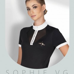 Fair Play wedstrijdshirt Sophie VG