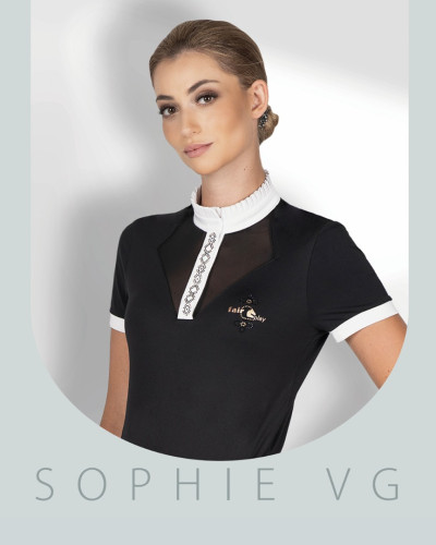 Fair Play wedstrijdshirt Sophie VG