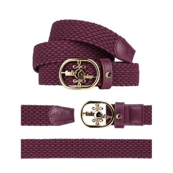 fair play riem Joel VG