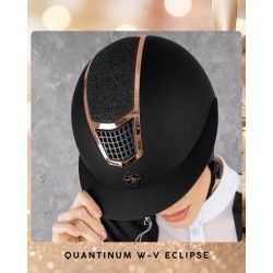 fair play quantinum Eclipse Rose polo klep