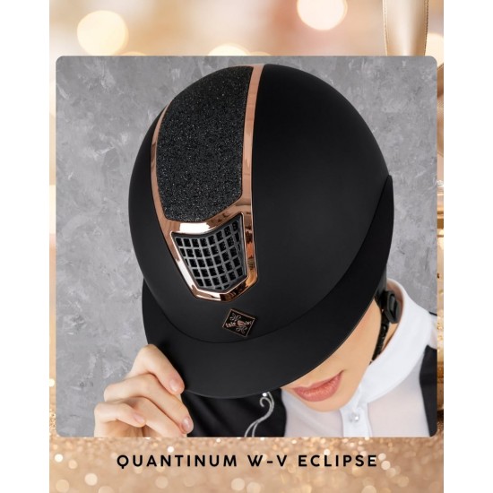 fair play quantinum Eclipse Rose polo klep fair play quantinum Eclipse Rose polo klep