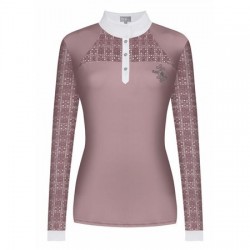 Fair Play wedstrijdshirt lange mouw Aiko 