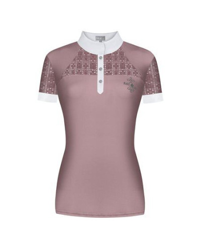 Fair Play competition shirt Aiko