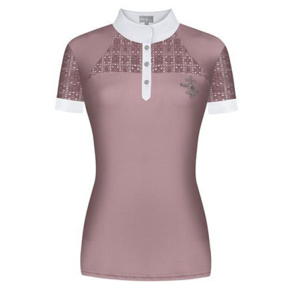 Fair Play competition shirt Aiko