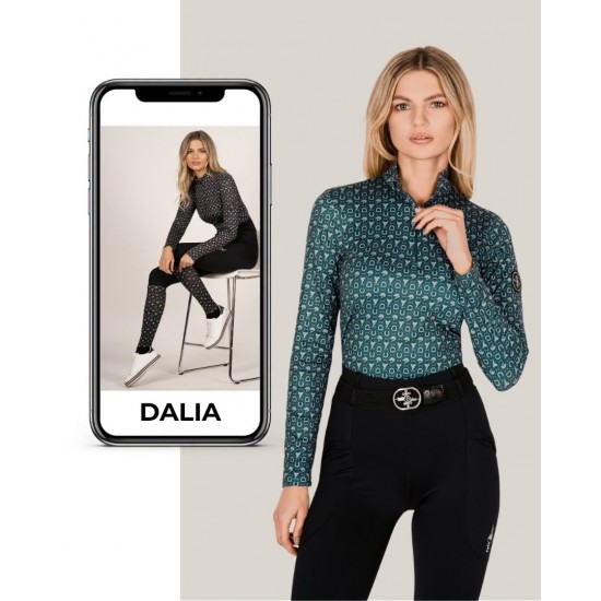 Fair Play trainingsshirt Dalia Fair Play trainingsshirt Dalia
