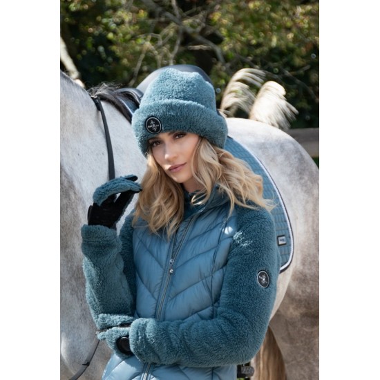 Fair Play Della hybrid jas