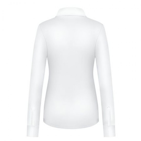 Fair Play wedstrijdshirt Ingrid lange mouwen VG