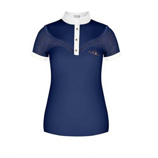 Fair Play wedstrijdshirt Rozzie VG