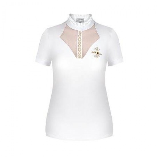 Fair Play wedstrijdshirt Sophie VG