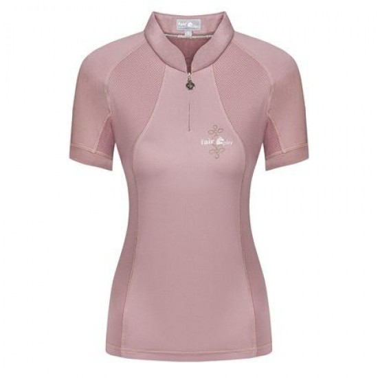 Fair Play Trainingsshirt Paula Fair Play Trainingsshirt Paula