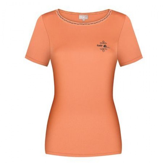 Fair Play t-shirt Dacy Kids