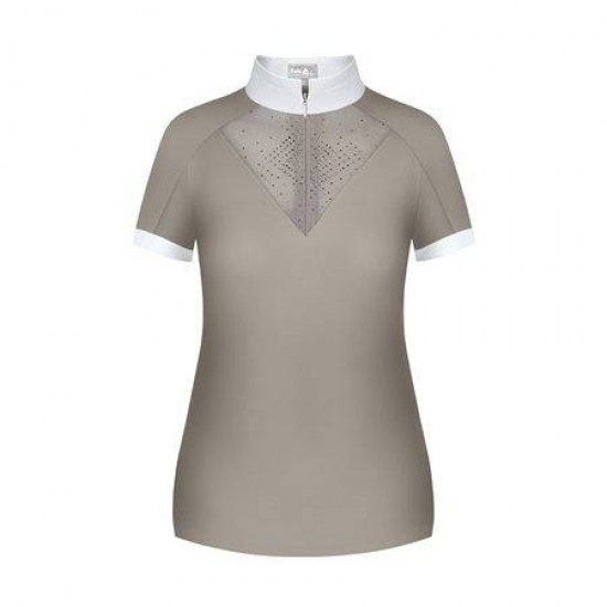 Fair Play Liah wedstrijdshirt