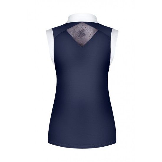 Fair Play Liah wedstrijdshirt mouwloos