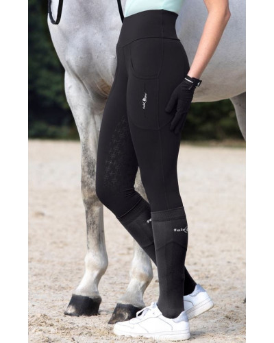 Fair Play rijlegging Pauline 2.0