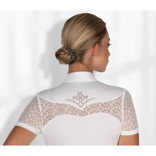 Fair Play wedstrijdshirt Rozzie VG