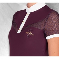 Fair Play wedstrijdshirt Rozzie VG