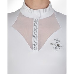 Fair Play wedstrijdshirt Sophie