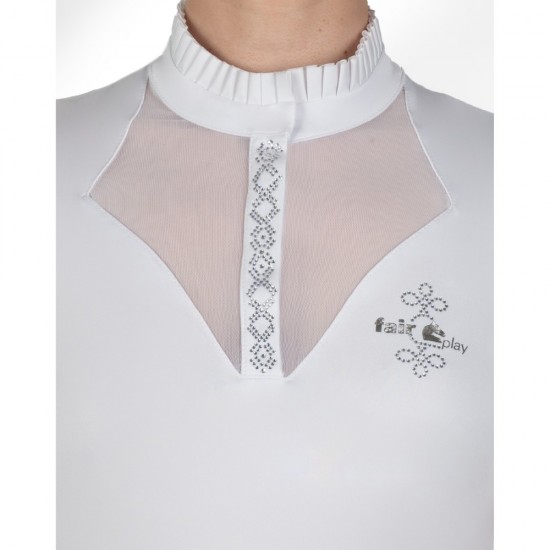 Fair Play wedstrijdshirt Sophie