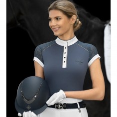 Fair Play wedstrijdshirt Anita korte mouw